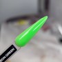 Гель для наращивания Hard gel D.I.S 28 g Neon Green TPO free